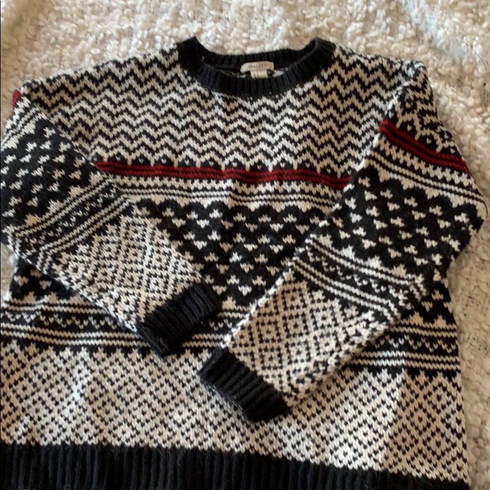 Forever 21 Knit Sweater